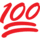 100