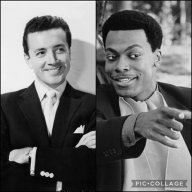 Vic Damone. Jr