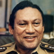 Noriega