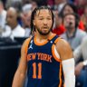 Knickscrusaderm