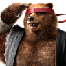 Kuma the Bear