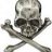 crossbones