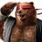 Kuma the Bear