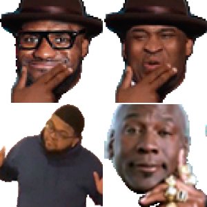 Smiley Remixes