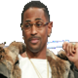 Big Sean Zest
