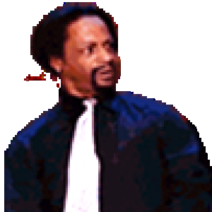 Katt Williams
