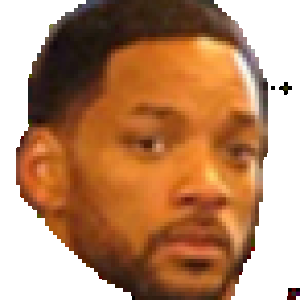 Media 'Will Smith Stare 1' in album 'Smiley Remixes'