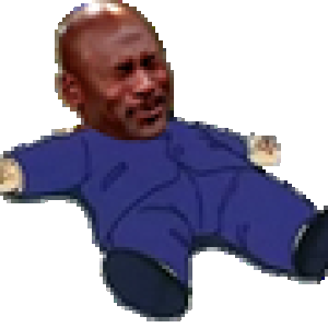 Media 'KrillinMJLOL.png' in category 'Example category'