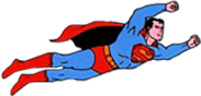 Cape Superman