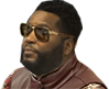 Dr.Umar Harlem Remix