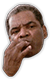 John Witherspoon Eat