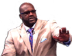 Shaq Chillout