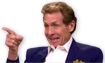 Skip Bayless Umad