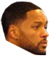 Will Smith Look away 2