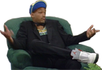 Will Smith Shrug