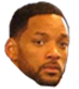 Will Smith Stare 1